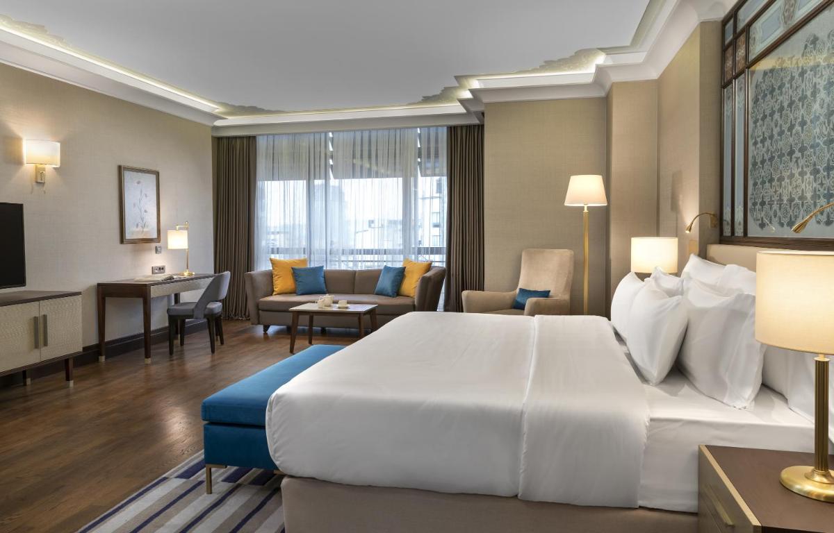 Barceló Istanbul