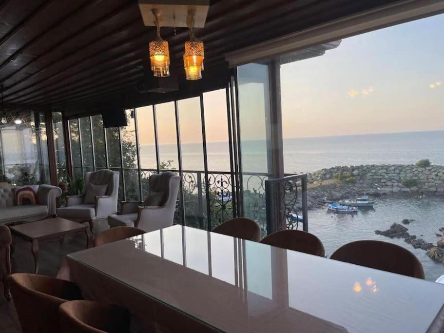 barkın villa