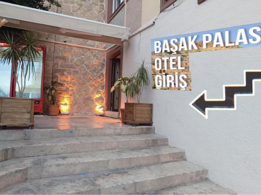 Başak Palas Otel