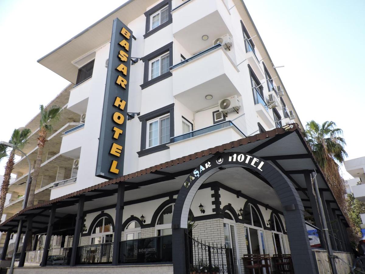 Basar hotel