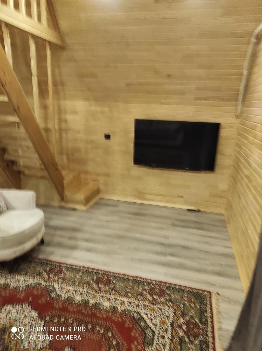 Begonwil Bungalow apart demre