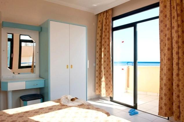 Belle Ocean Apart Otel