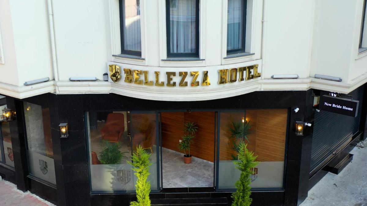 Bellezza Hotel