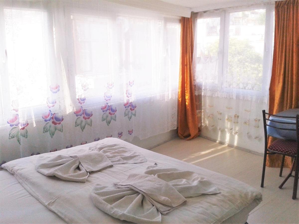 Bereket traveler Hotel