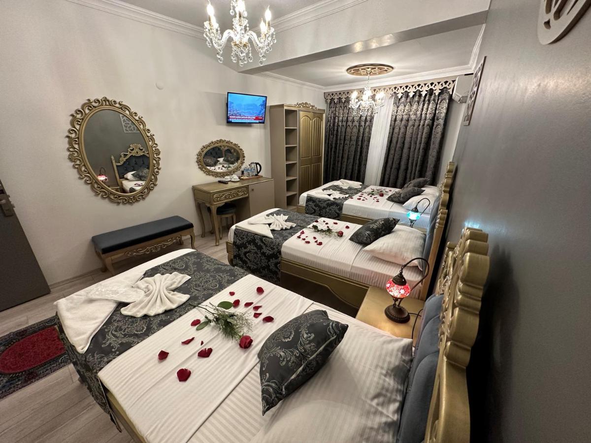 Ethnica Suites