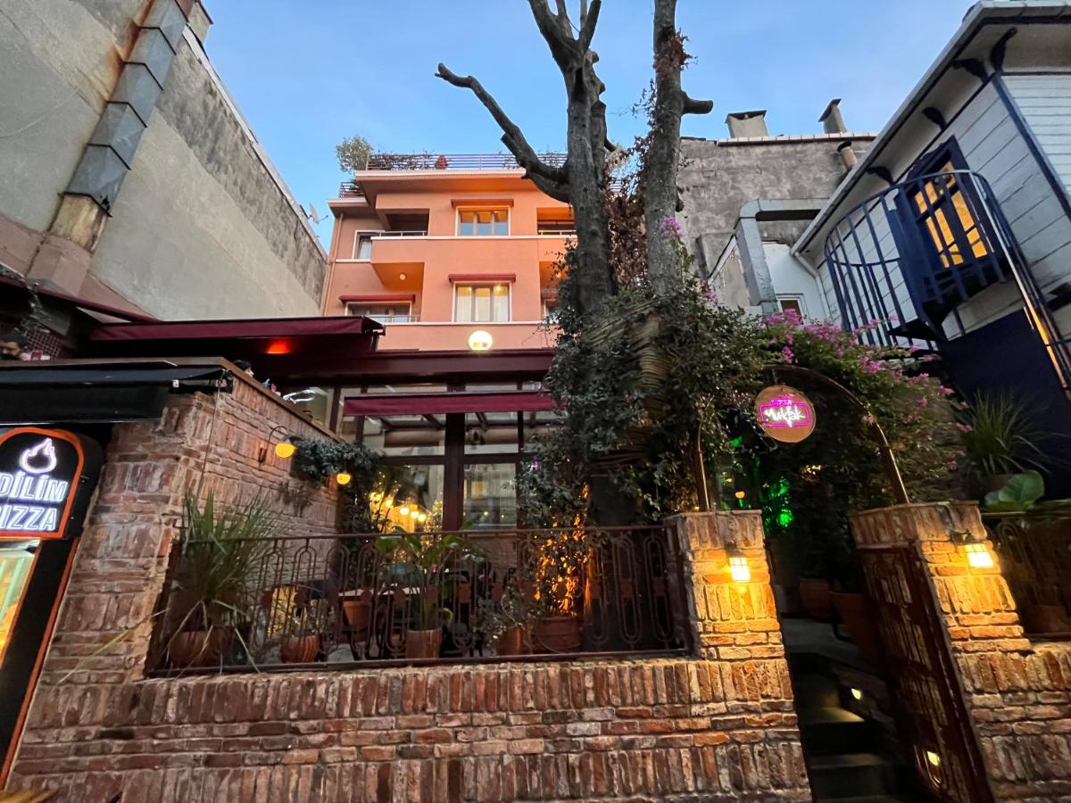 BKM Hostel