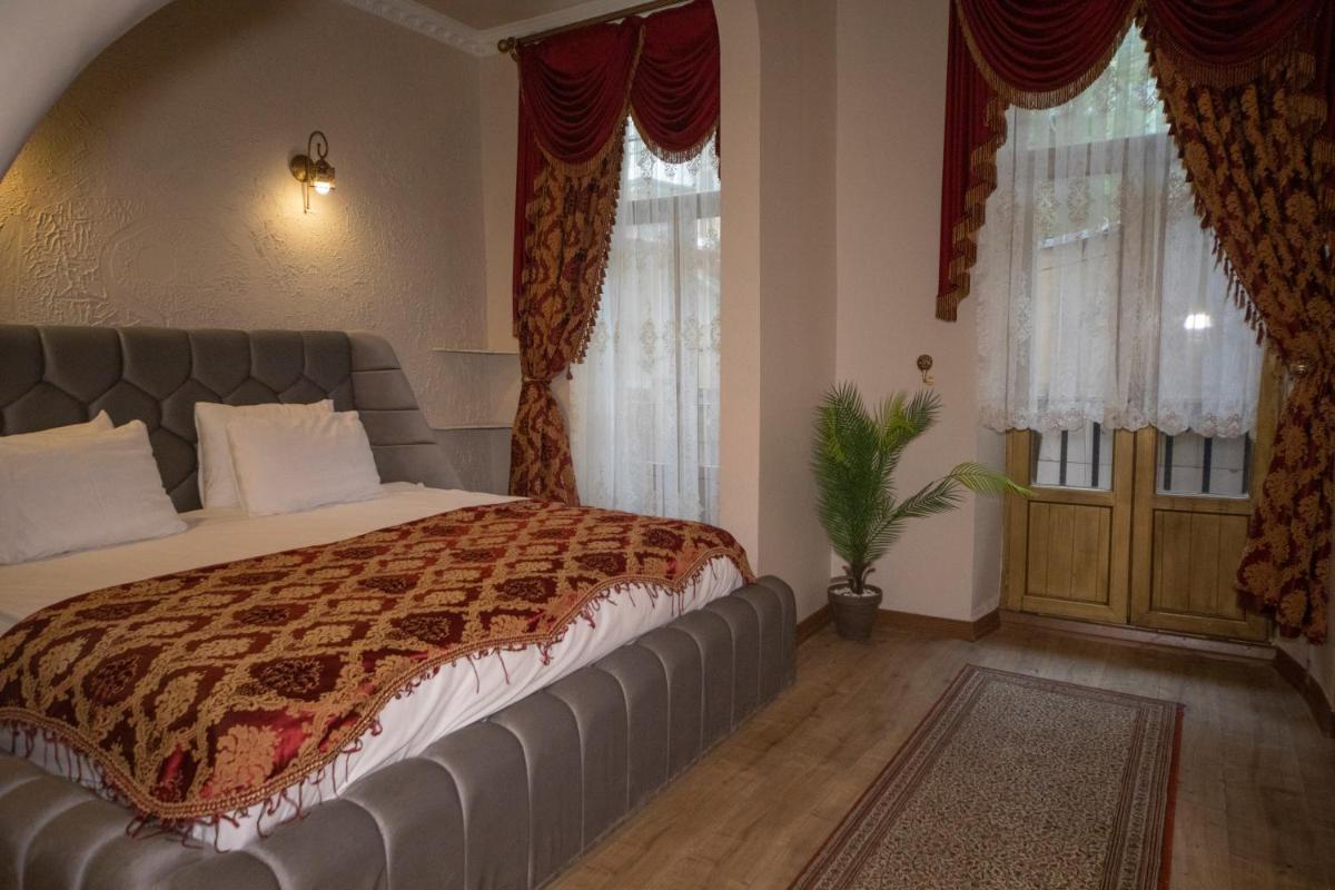 BeyPort Hotel Taksim