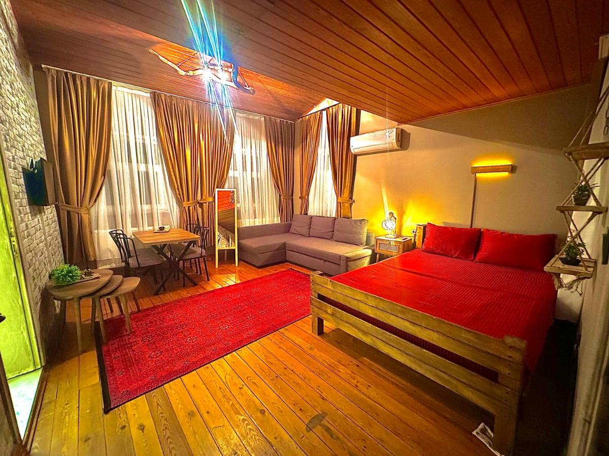Golden Comfort Stay Boutique Hotel Taksim