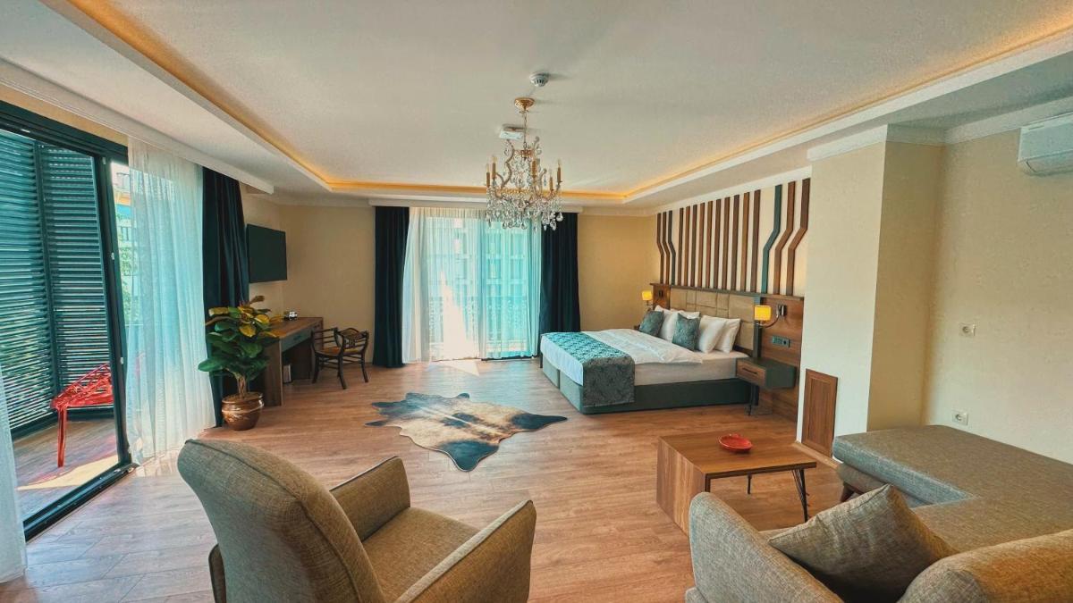 BİLİRİS HOTEL