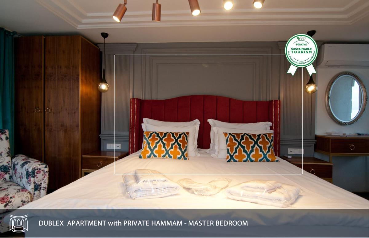 Blue Mosque Suites 2 - Old City Sultanahmet