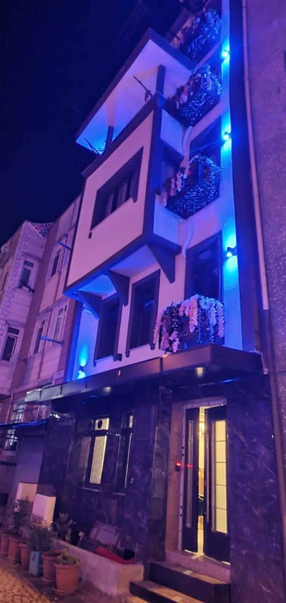 BOLCELLO Hotel