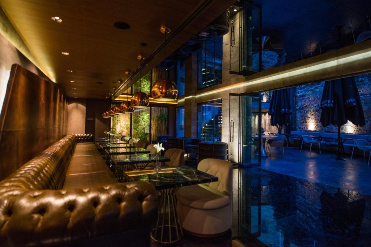 Hotel Saint Sophia