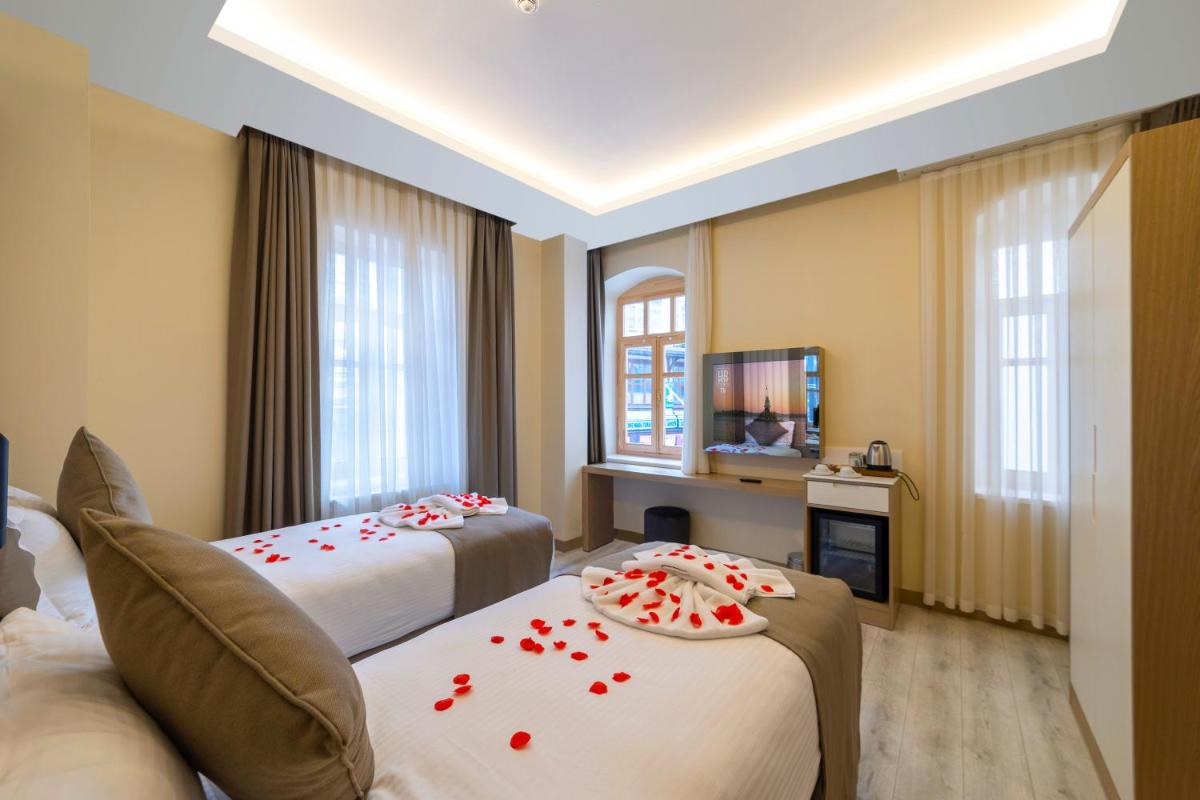 BRAKO HOTEL