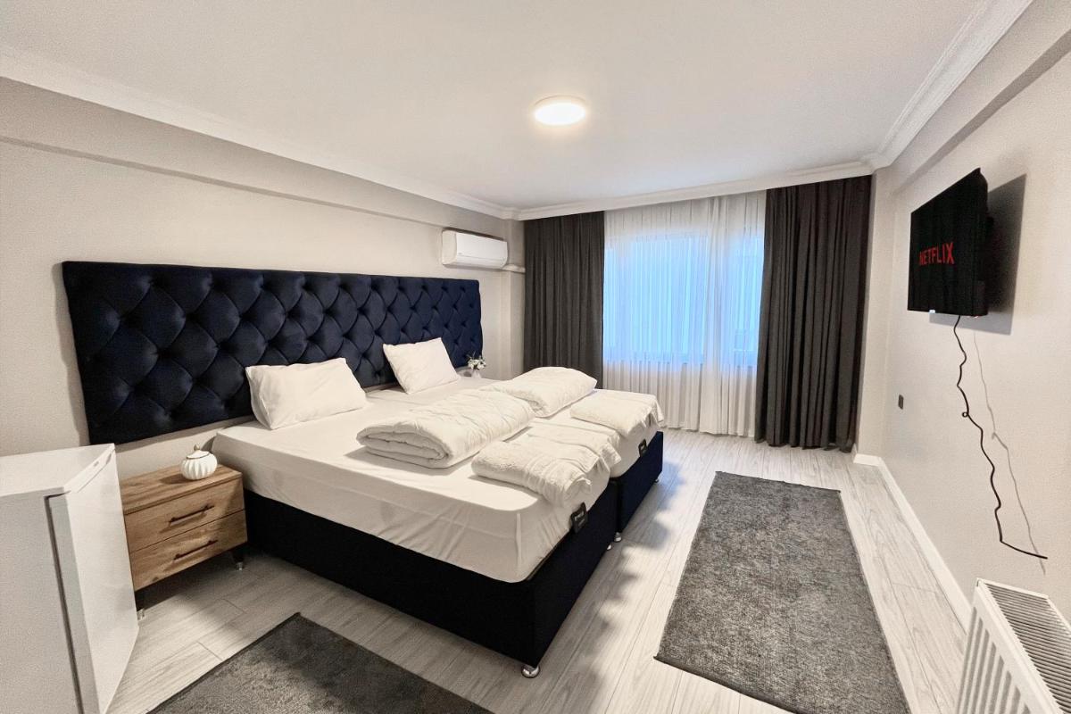 Bro Apartments Sultanahmet