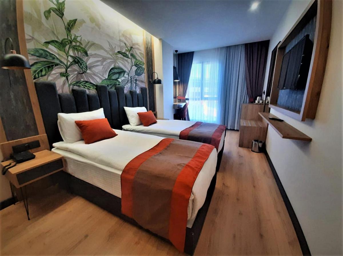 BURSA KOZA HOTEL