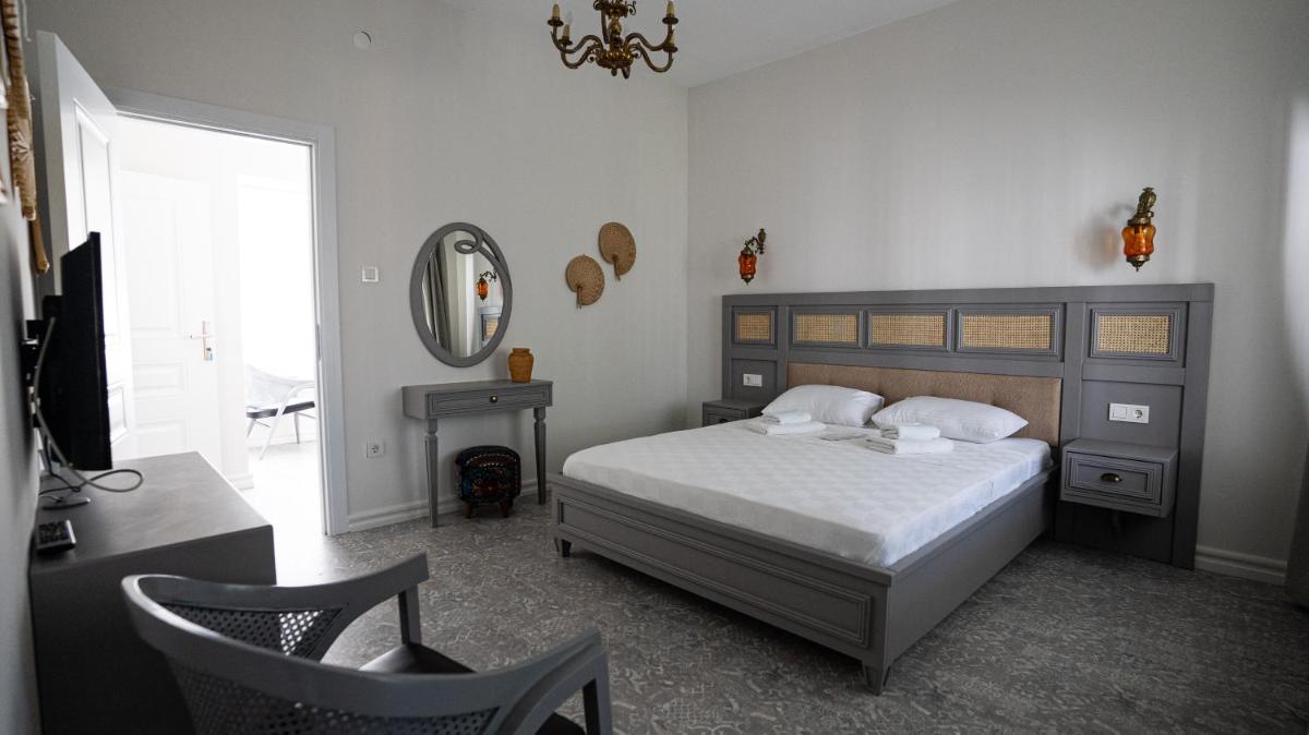 Büyükada Ece Suit