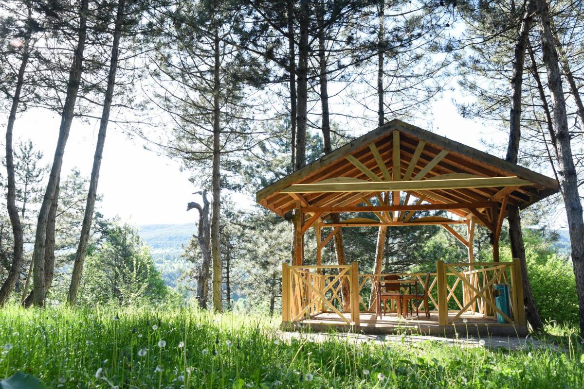 Çampınarı Doğa Evleri & Restaurant