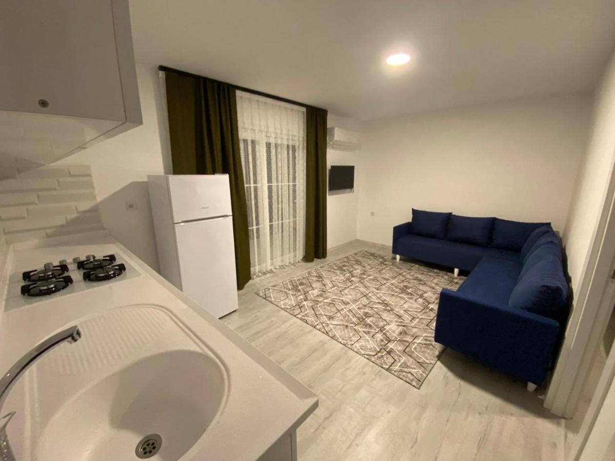 CanBey Apartları