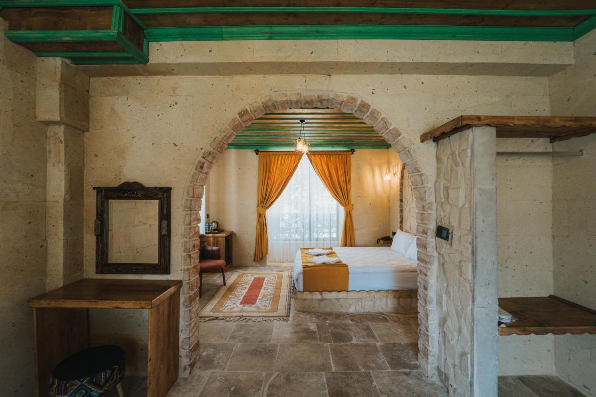 Muse Cappadocia
