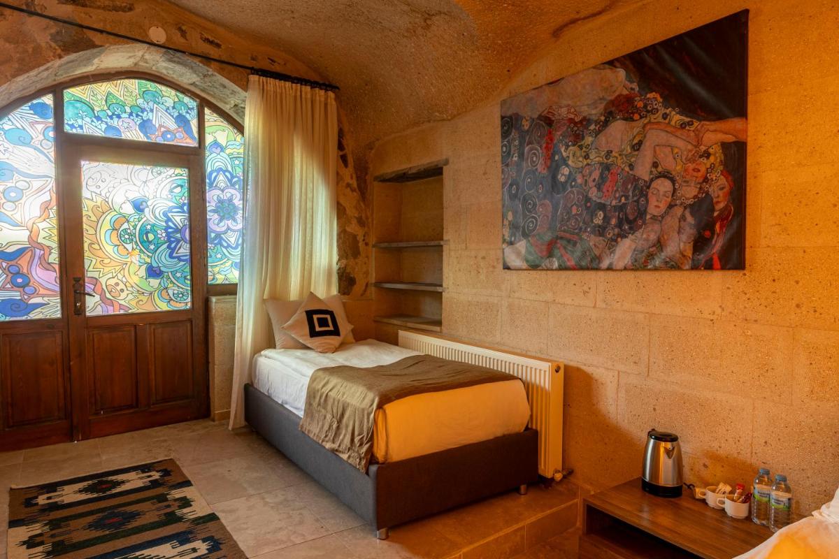 Carmin Cave Hotel
