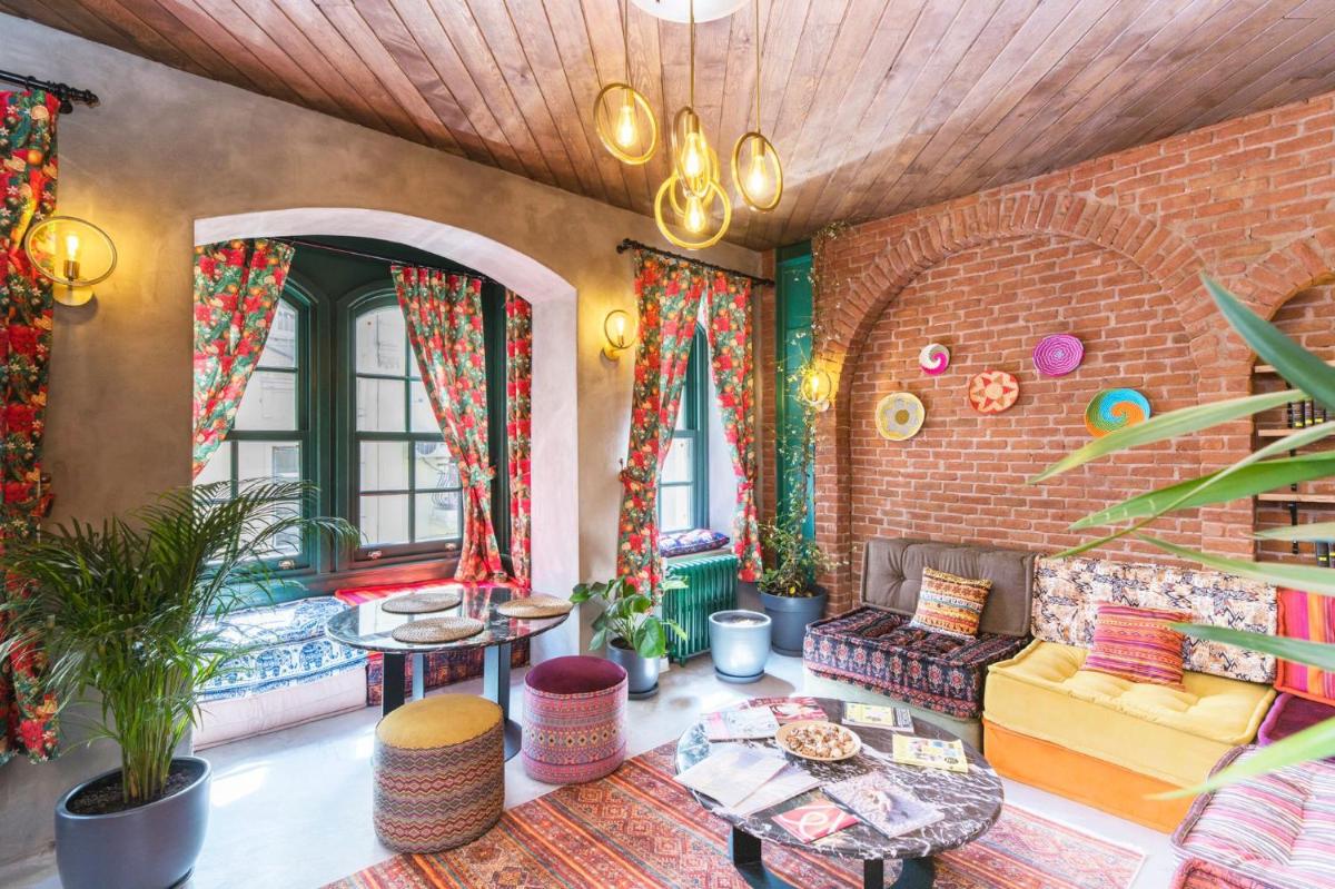 Casa Genova Galata