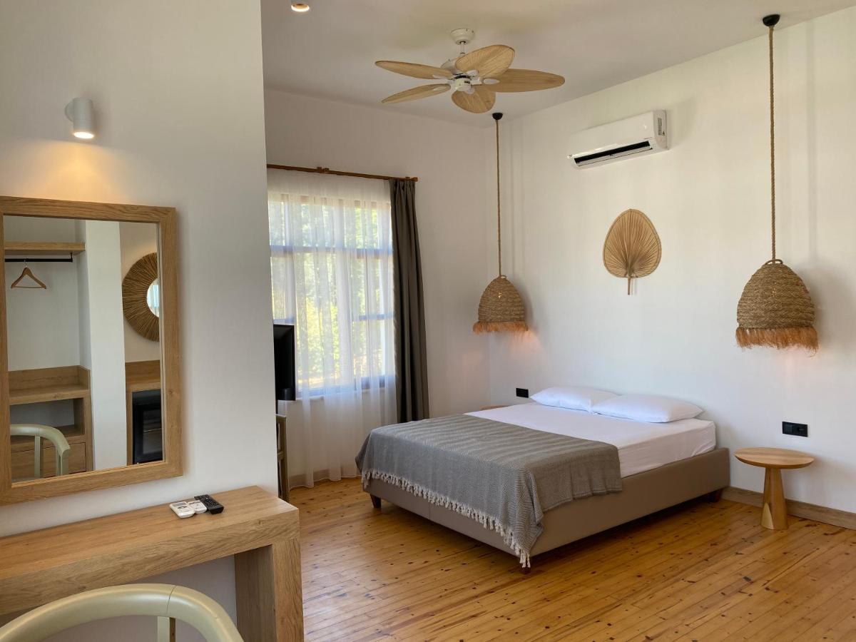Casa Vagabundo Boutique Hotel