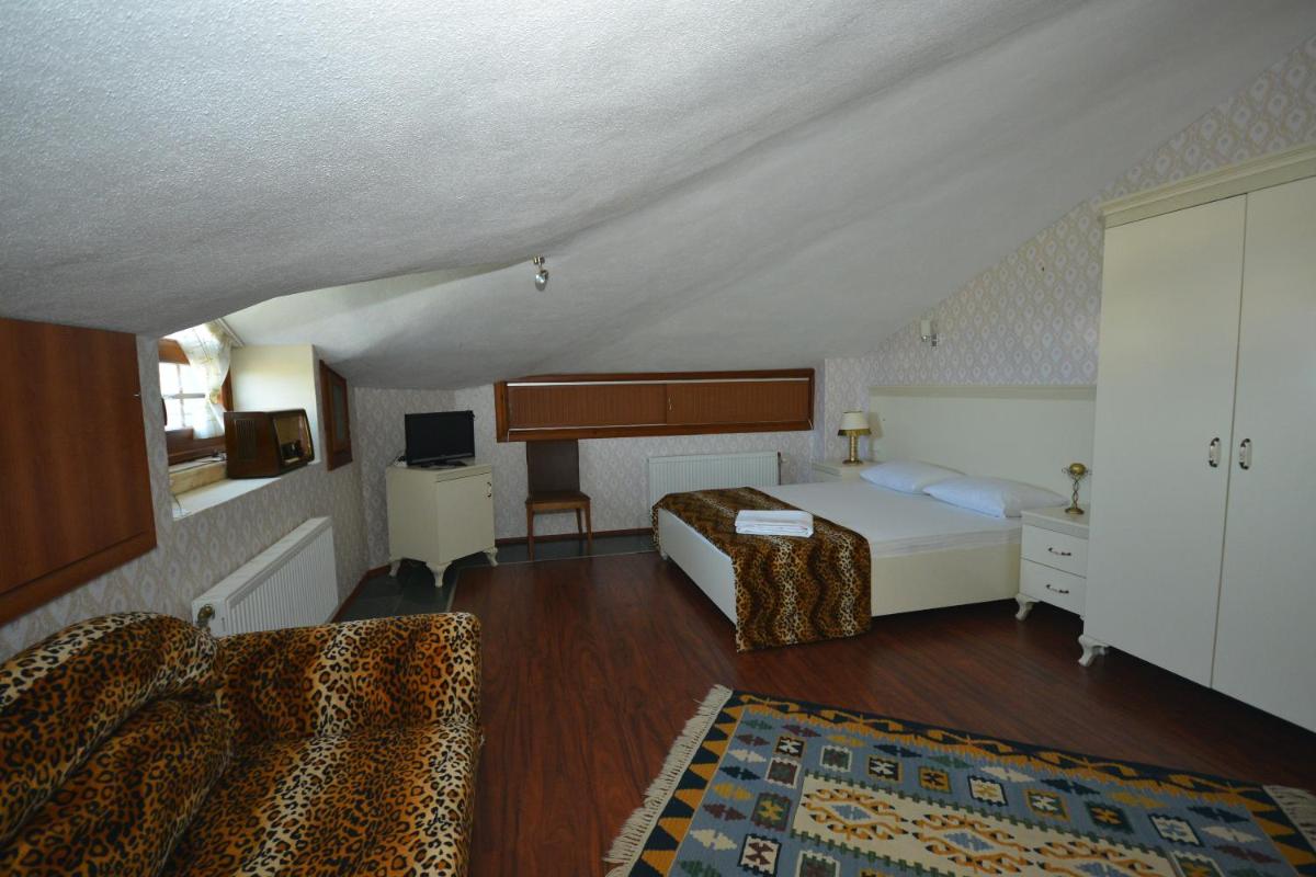 Hotel Casa Villa