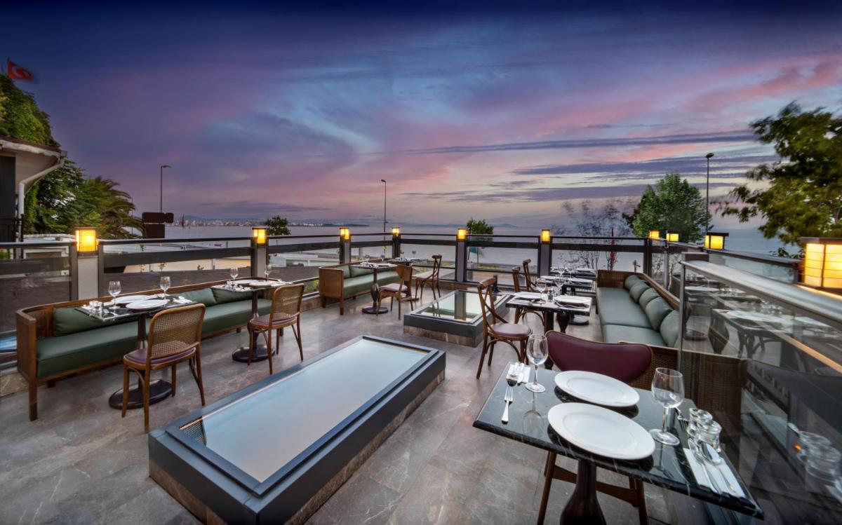 Catch Hotel Sultanahmet-Special Category