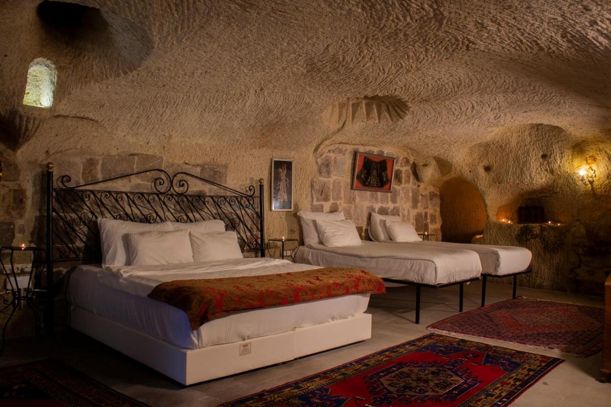 Cave Art Hotel Cappadocia