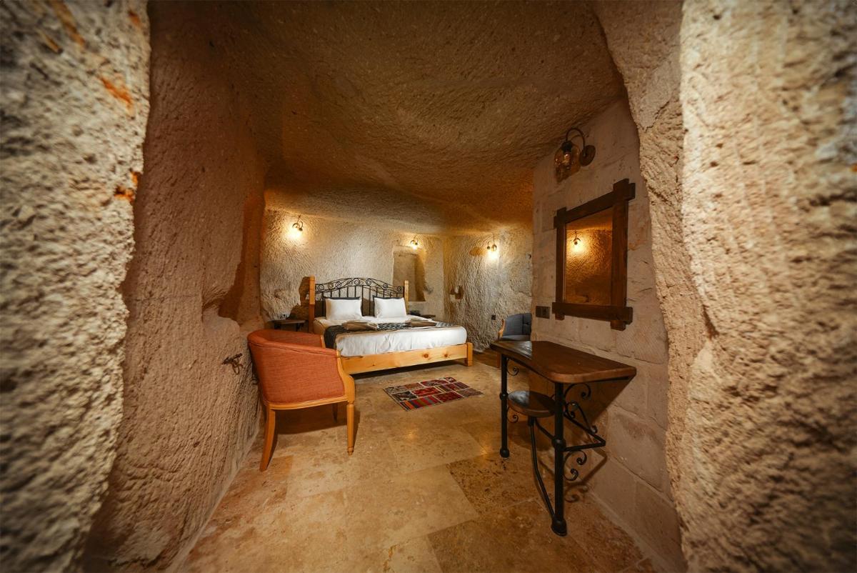 Caverna Hotel Premium Caves