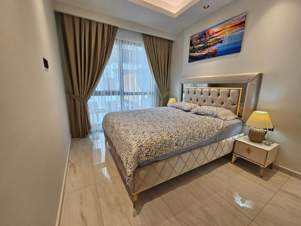 Cebeci Towers Luxury