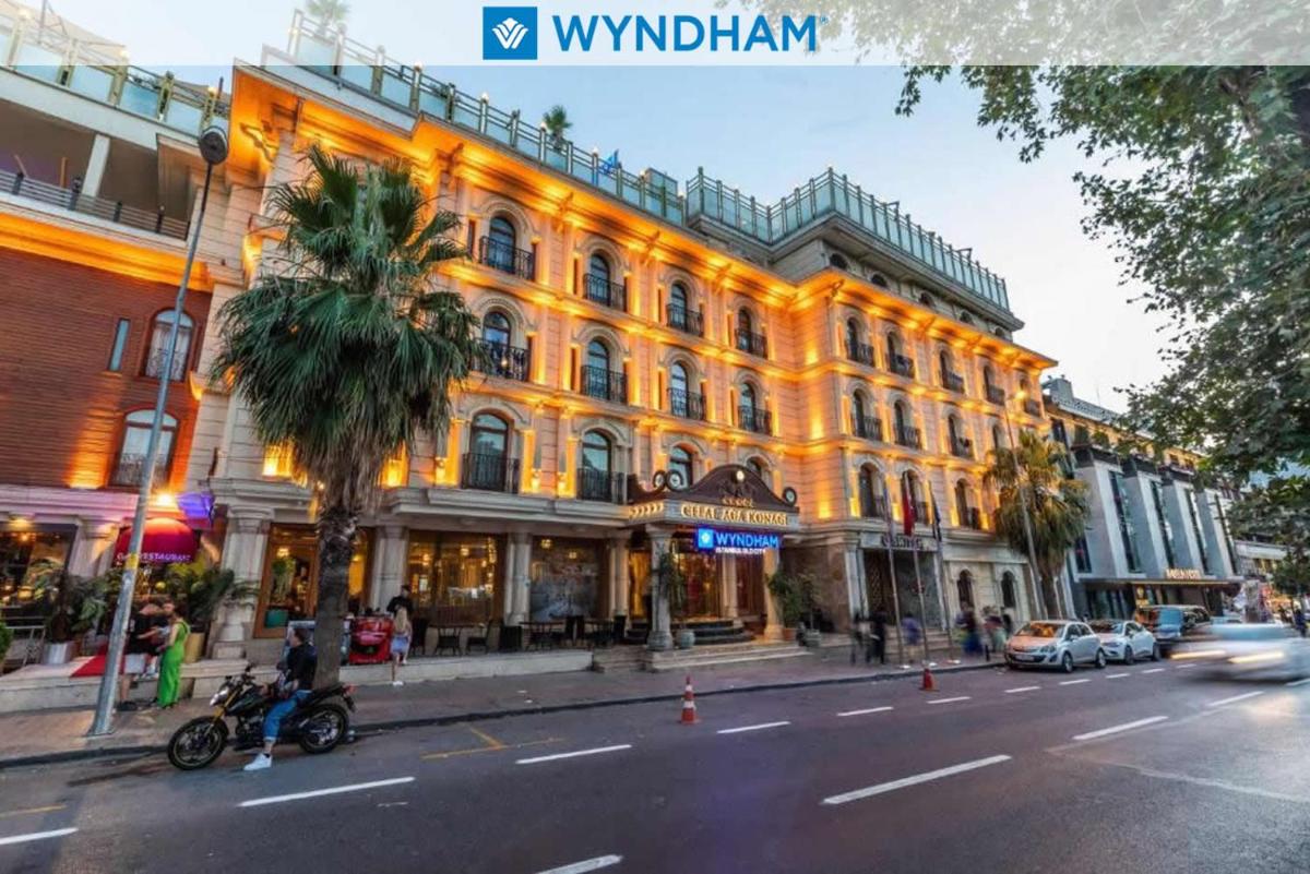 Wyndham Istanbul Old City
