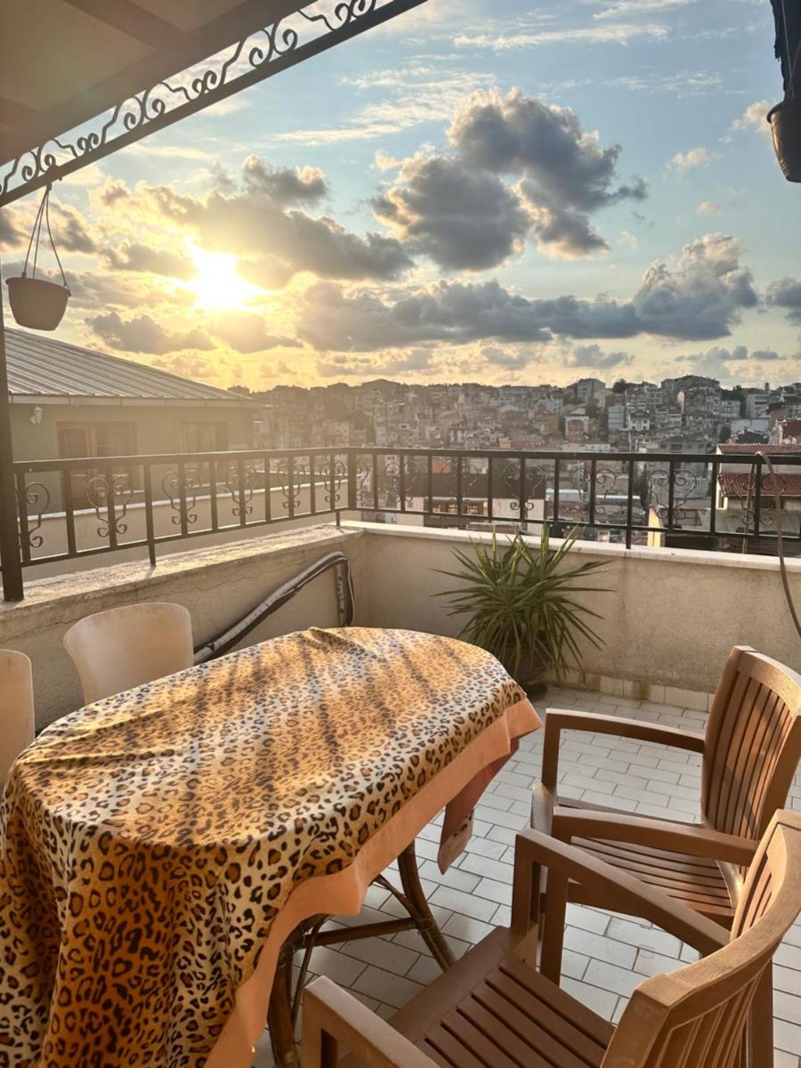 centre hotel taksim