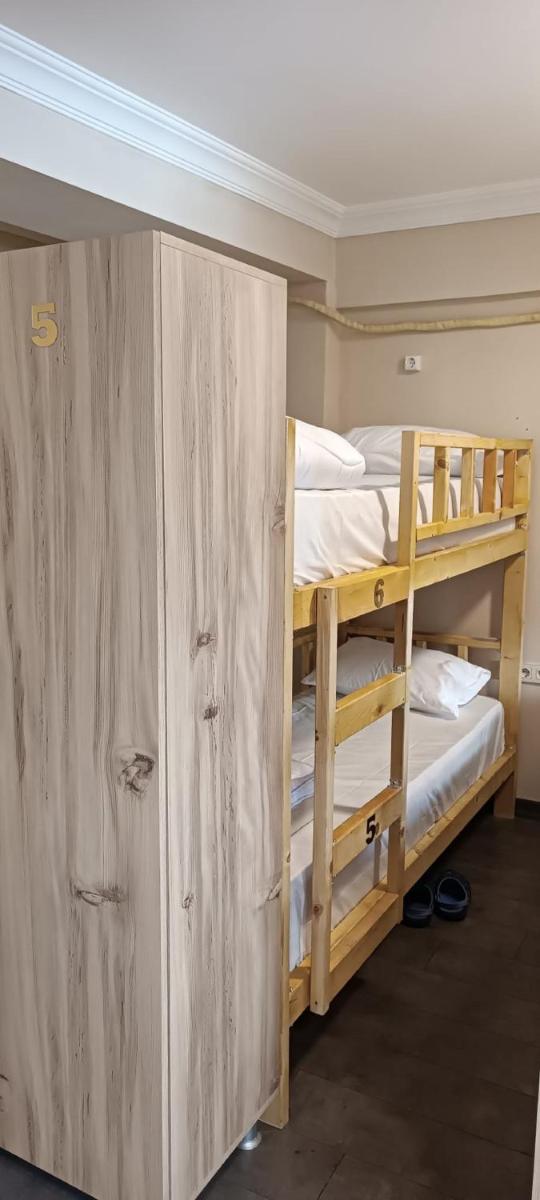 Sultan Terrace Hostel