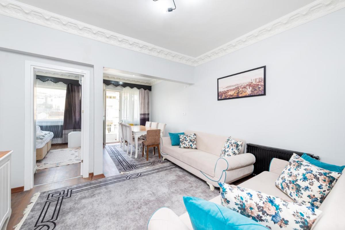 Çetinluxuryhome