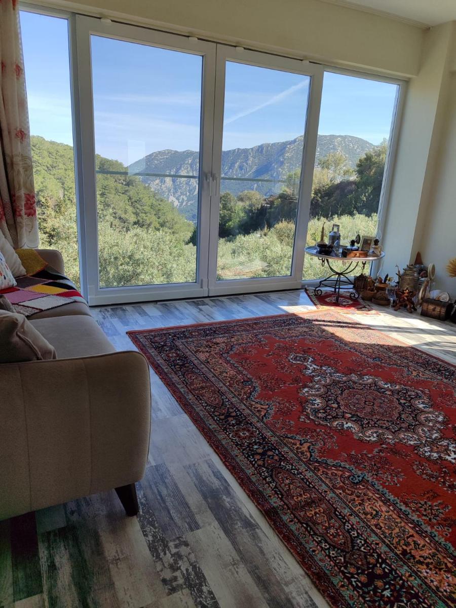 Sun House Adrasan
