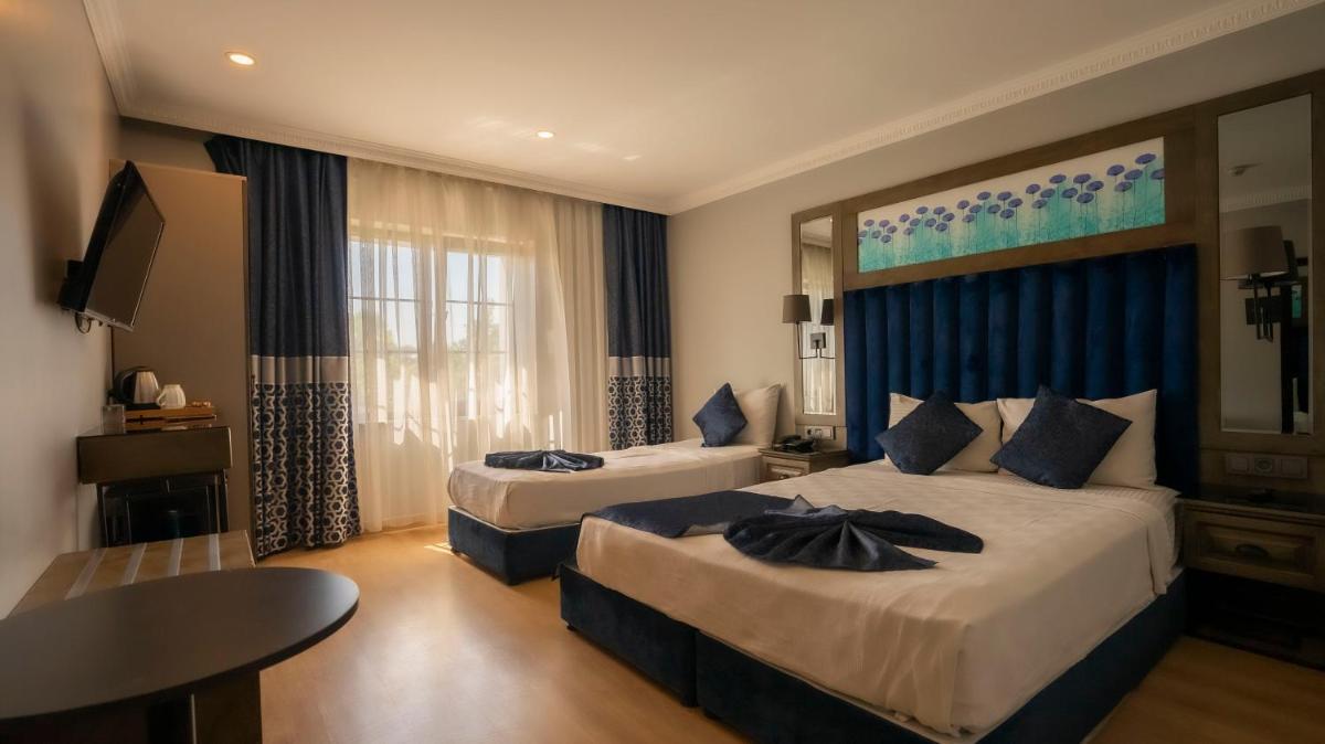 Farina Hotel By Cigno