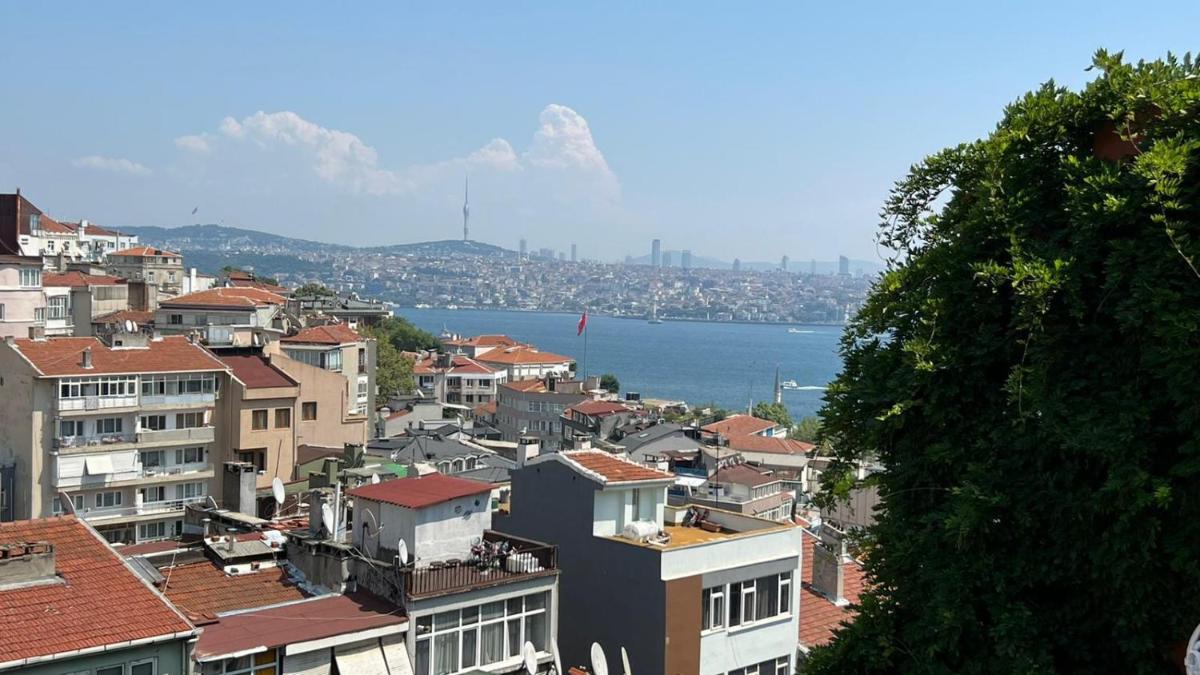 Cihangir Ekinci Plaza
