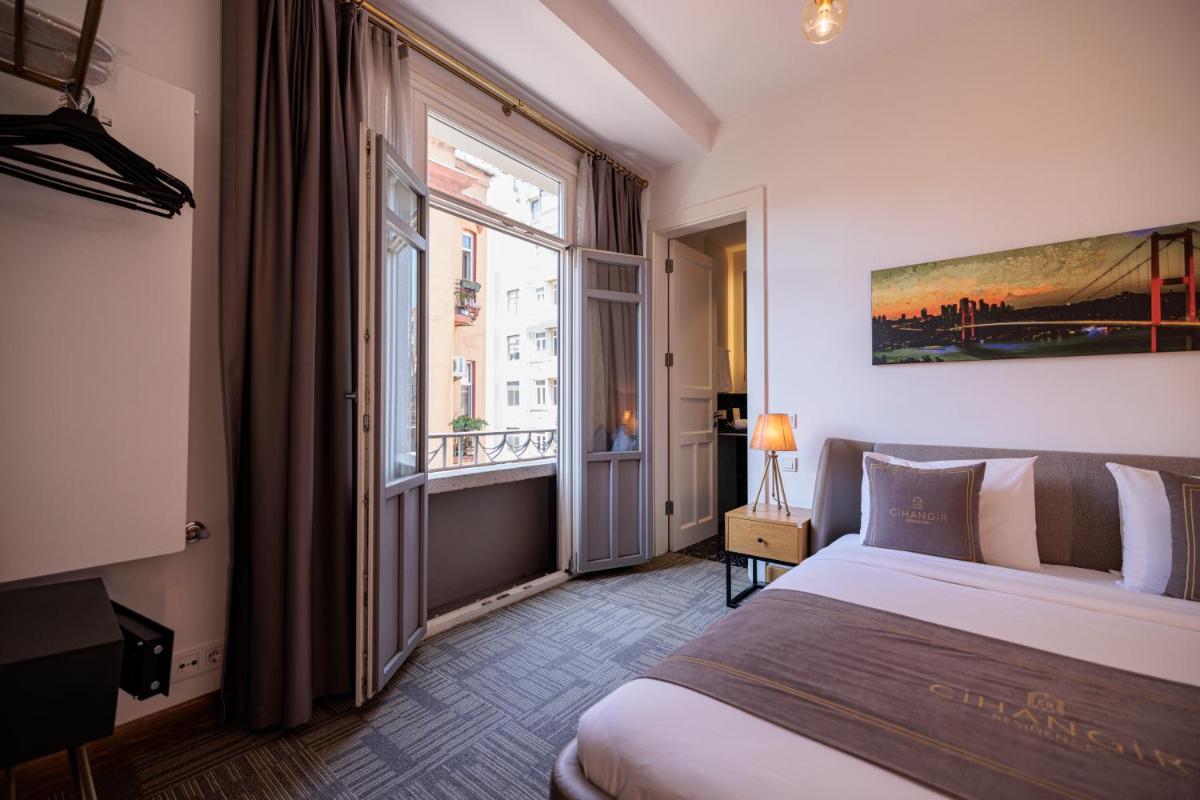 Cihangir Residences