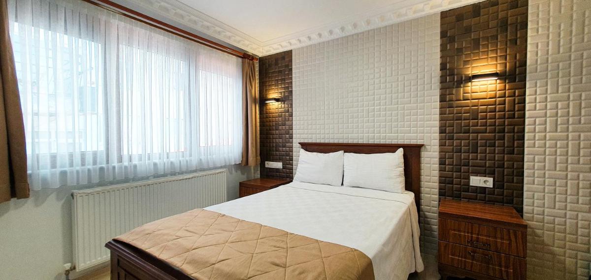 Cihangir Flat