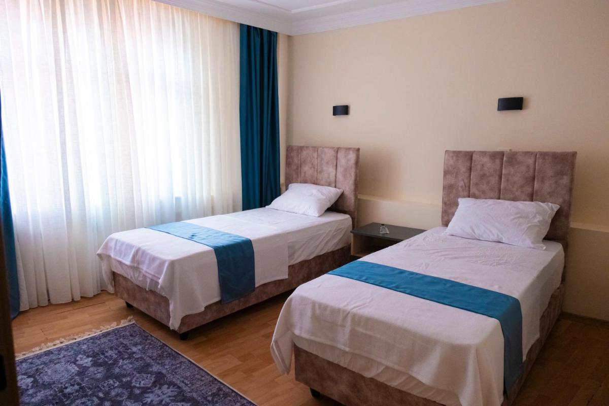 Çınar otel