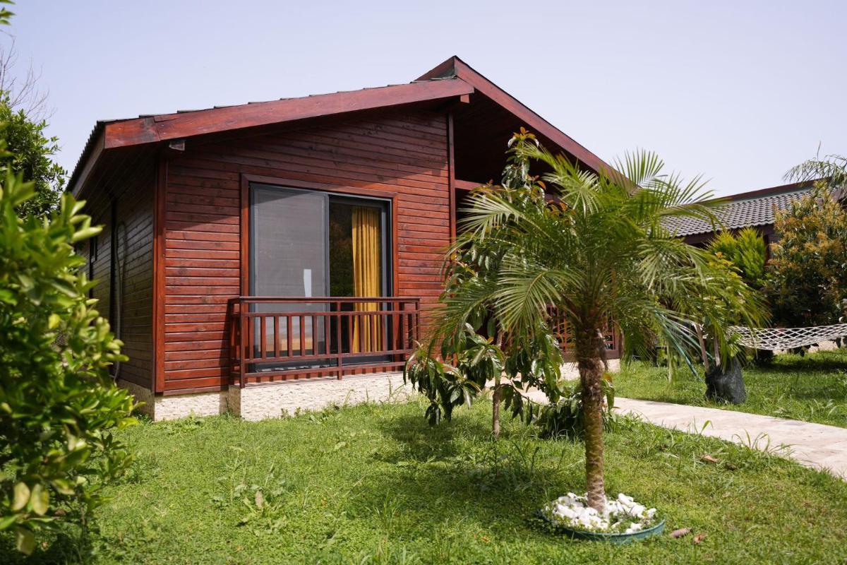 Cirali Villas 2