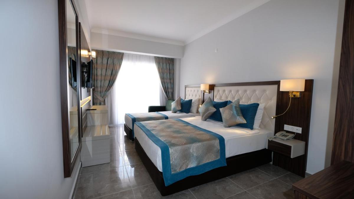 Cleopatra Golden Beach Hotel