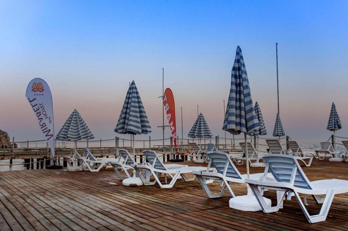 Club Mirabell hotel
