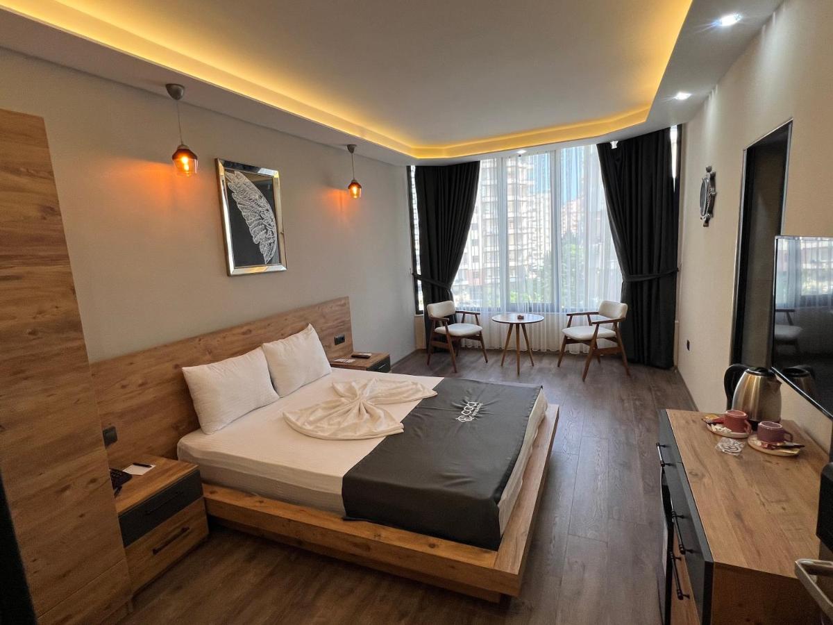 coci butik hotel