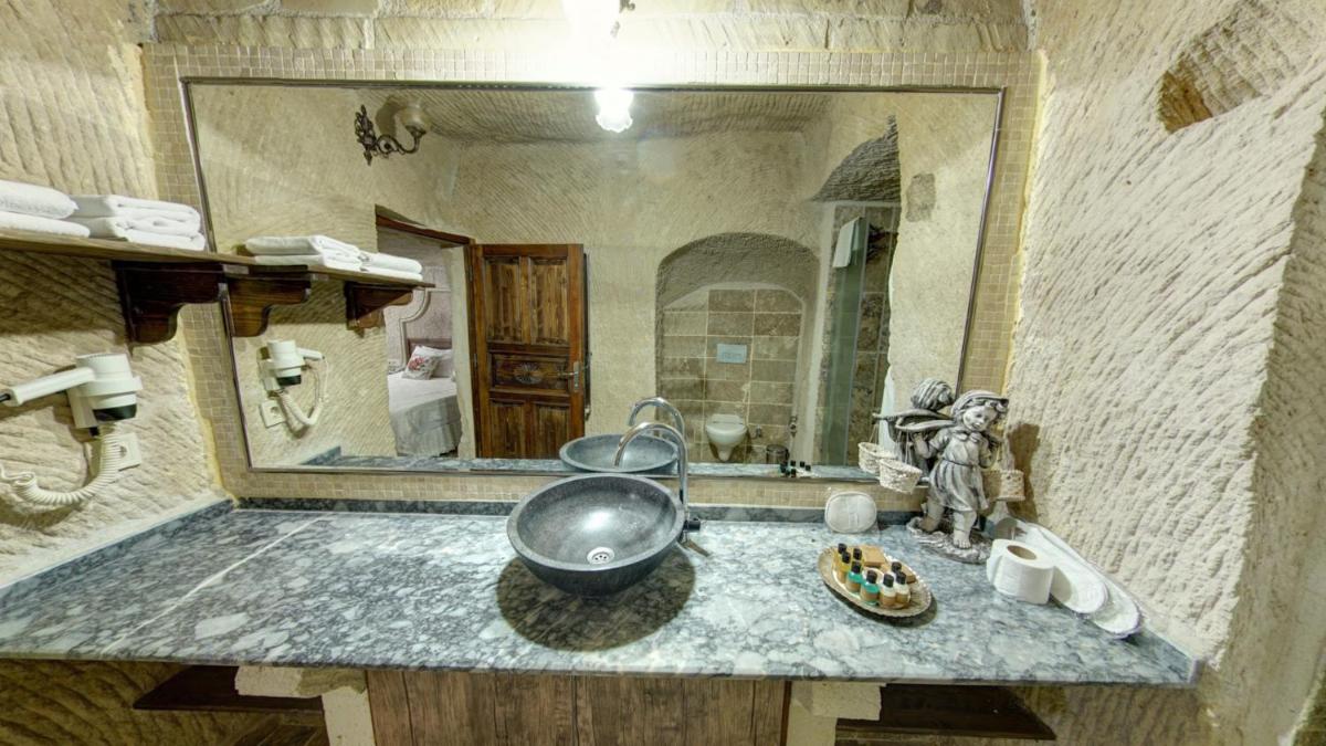 Roc Of Cappadocia