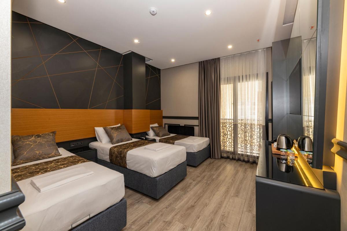 Confores Hotel
