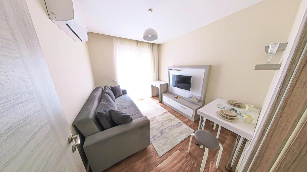 Cozy flat close to Konyaaltı beach '6'