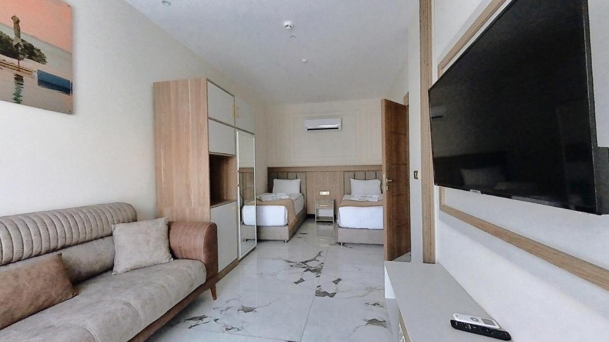 Crown Residence Belek Health & SPA
