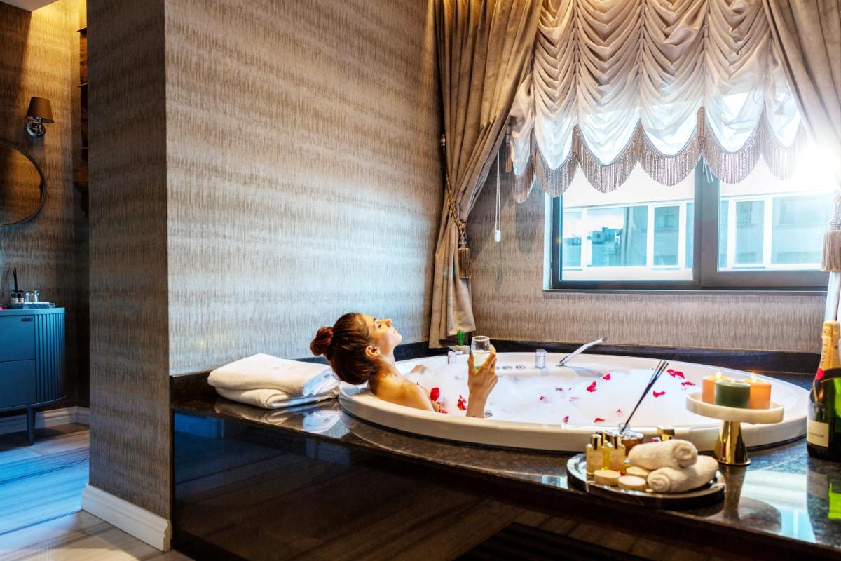 Hotel De Reve Galata-Special Class